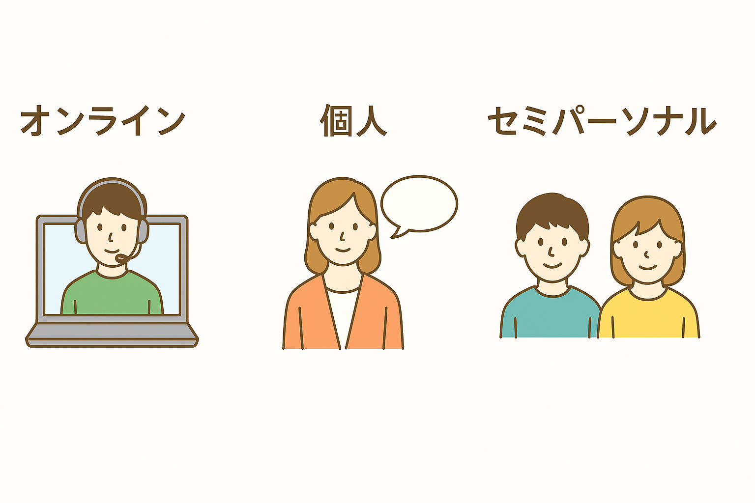 野々市市NES英会話教室 大人のグループレッスン詳細バナー。9月1日開講、毎週金曜と土曜に開催、1コマ4名限定で安心の少人数制