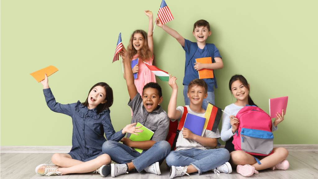 石川県野々市市押野で楽しく分かりやすく英会話を習えるNES英会話教室の春のキャンペーンを紹介してくれている画像。